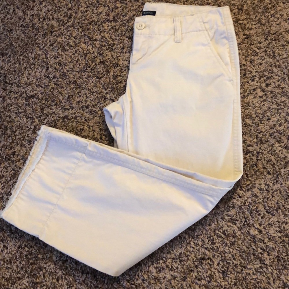 GAP Capris